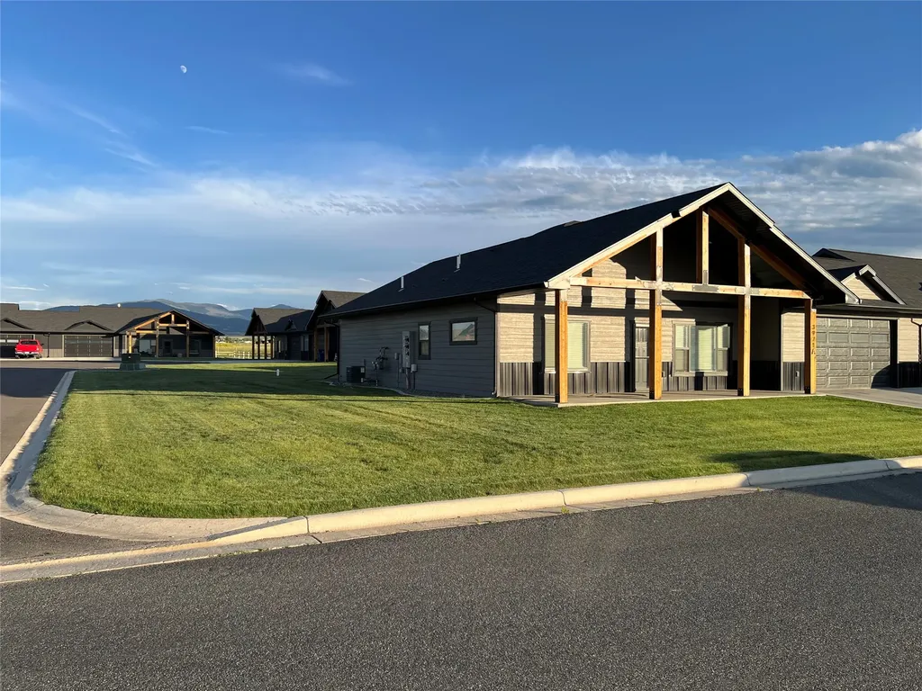 3971 Swan Road East Helena MT 59635