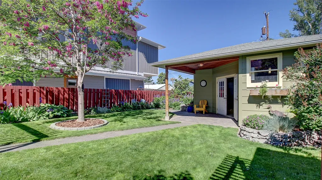923 Longstaff Street Missoula MT 59801