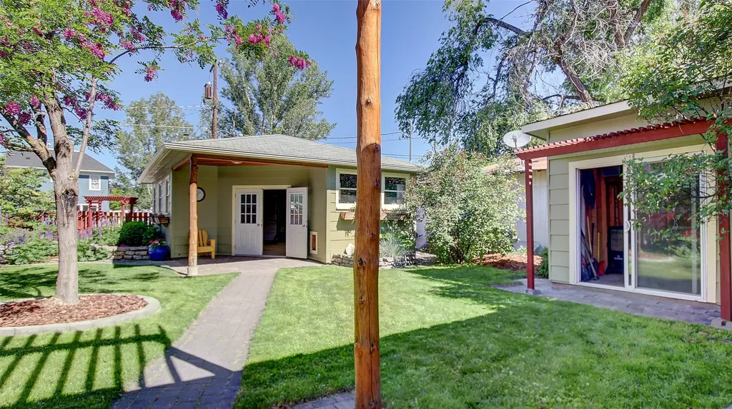 923 Longstaff Street Missoula MT 59801