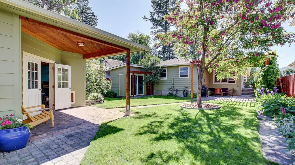 923 Longstaff Street Missoula MT 59801