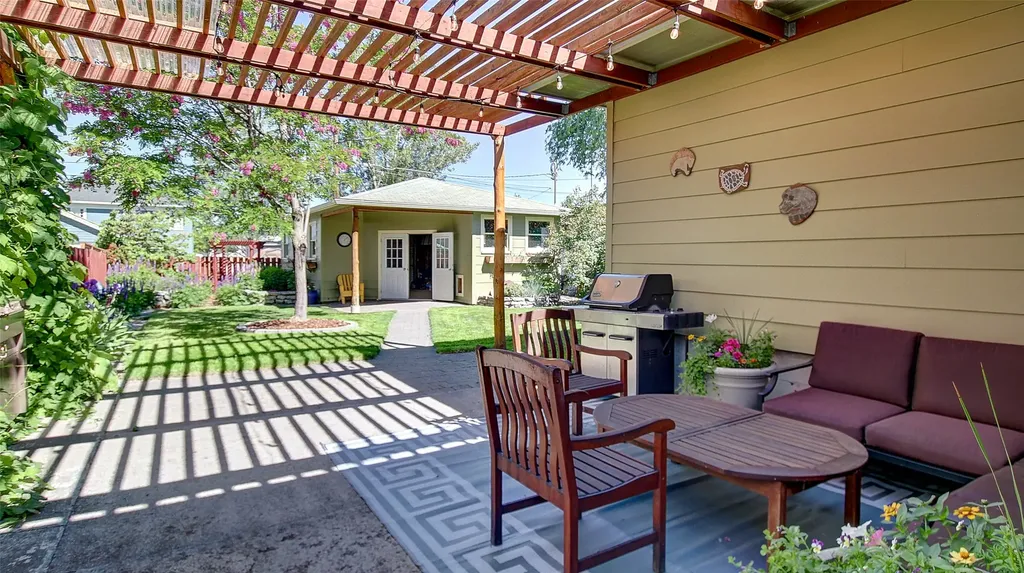 923 Longstaff Street Missoula MT 59801