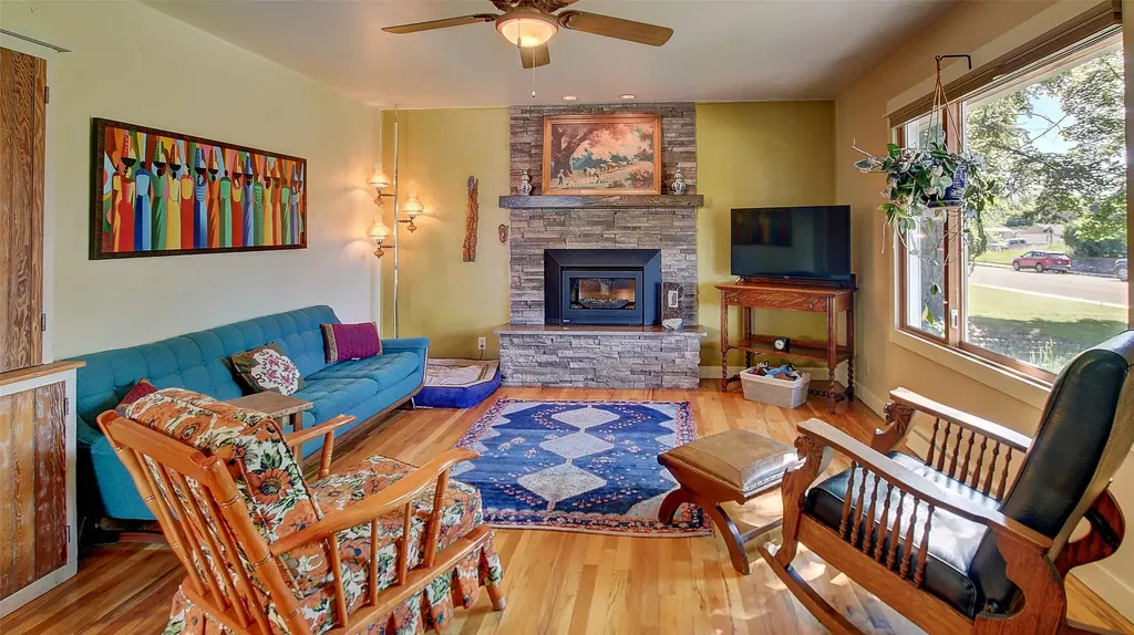 923 Longstaff Street Missoula MT 59801