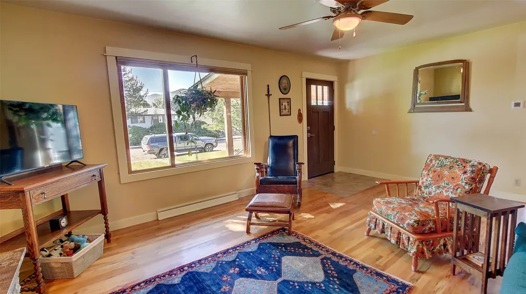 923 Longstaff Street Missoula MT 59801