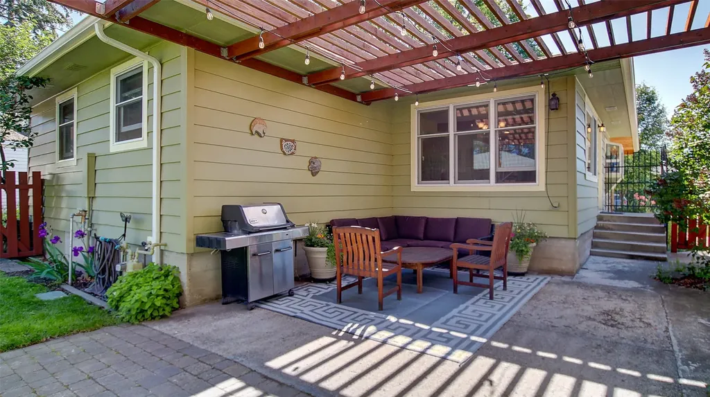 923 Longstaff Street Missoula MT 59801