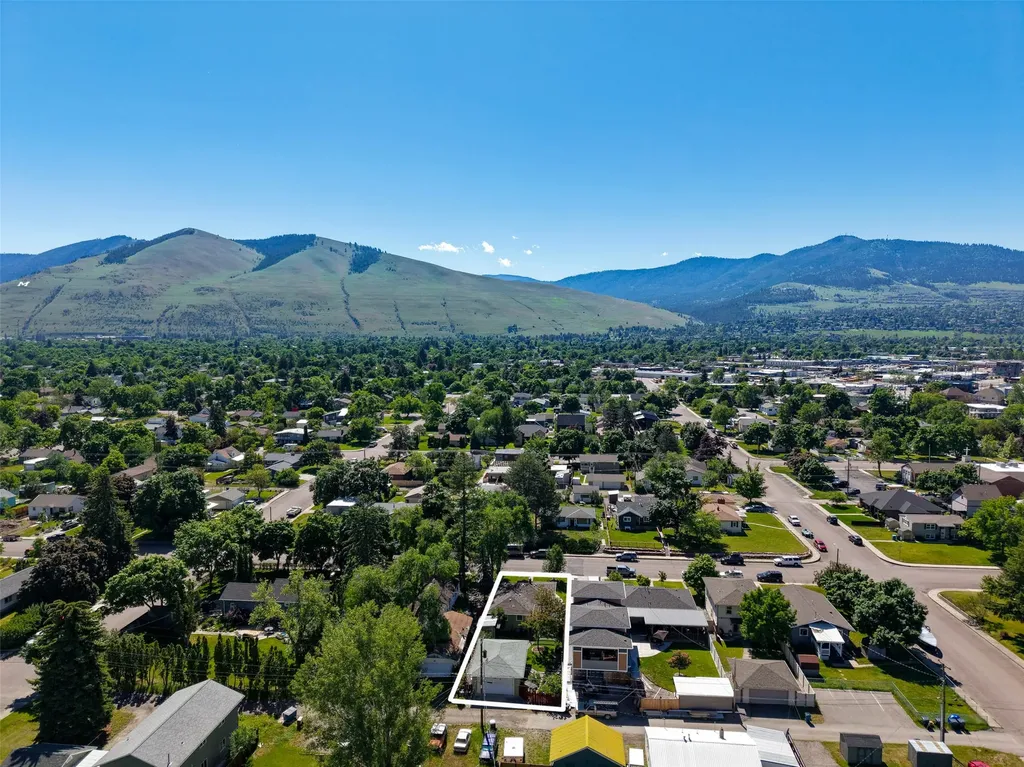 923 Longstaff Street Missoula MT 59801