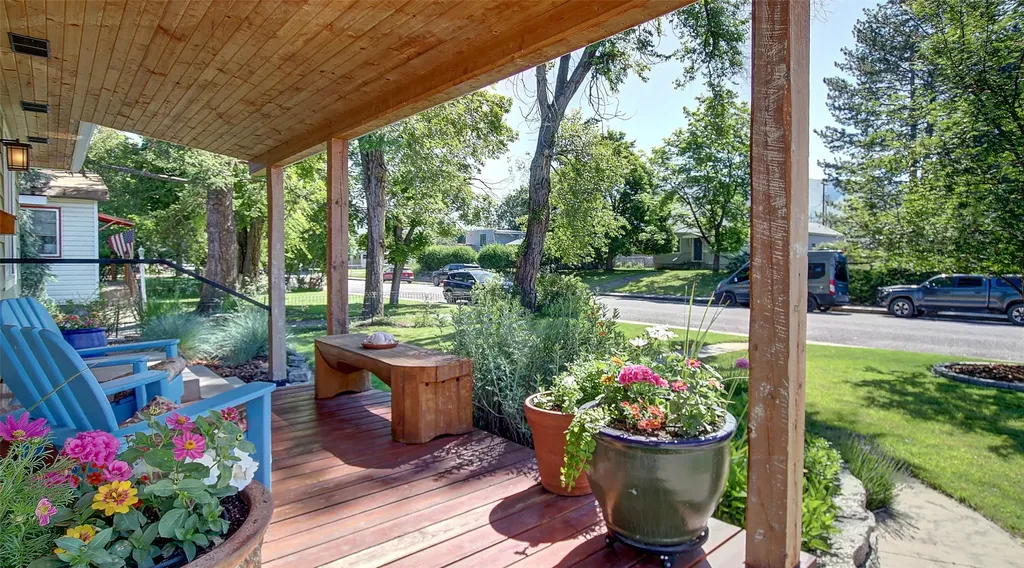 923 Longstaff Street Missoula MT 59801