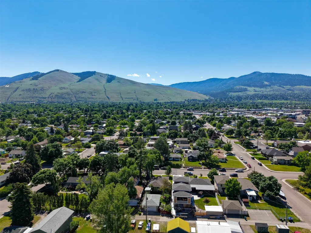 923 Longstaff Street Missoula MT 59801