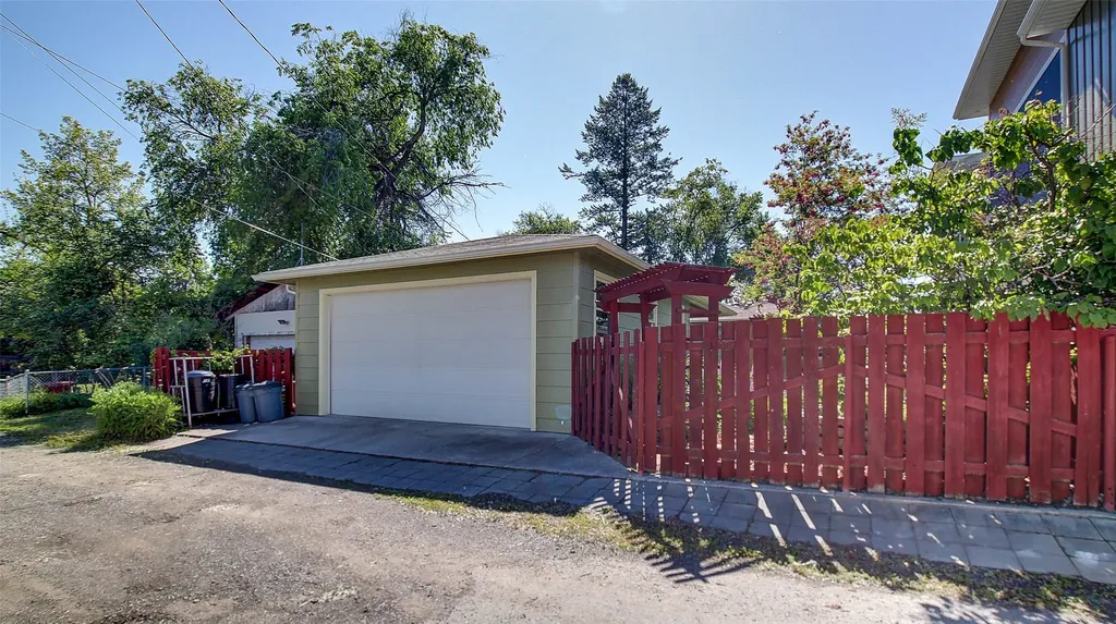 923 Longstaff Street Missoula MT 59801