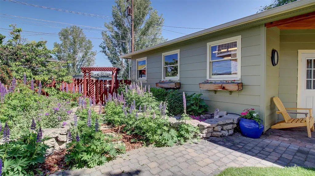 923 Longstaff Street Missoula MT 59801