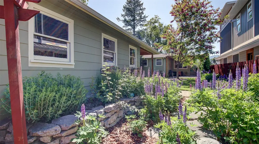 923 Longstaff Street Missoula MT 59801