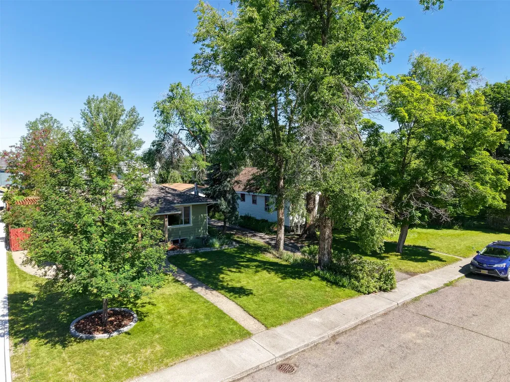 923 Longstaff Street Missoula MT 59801