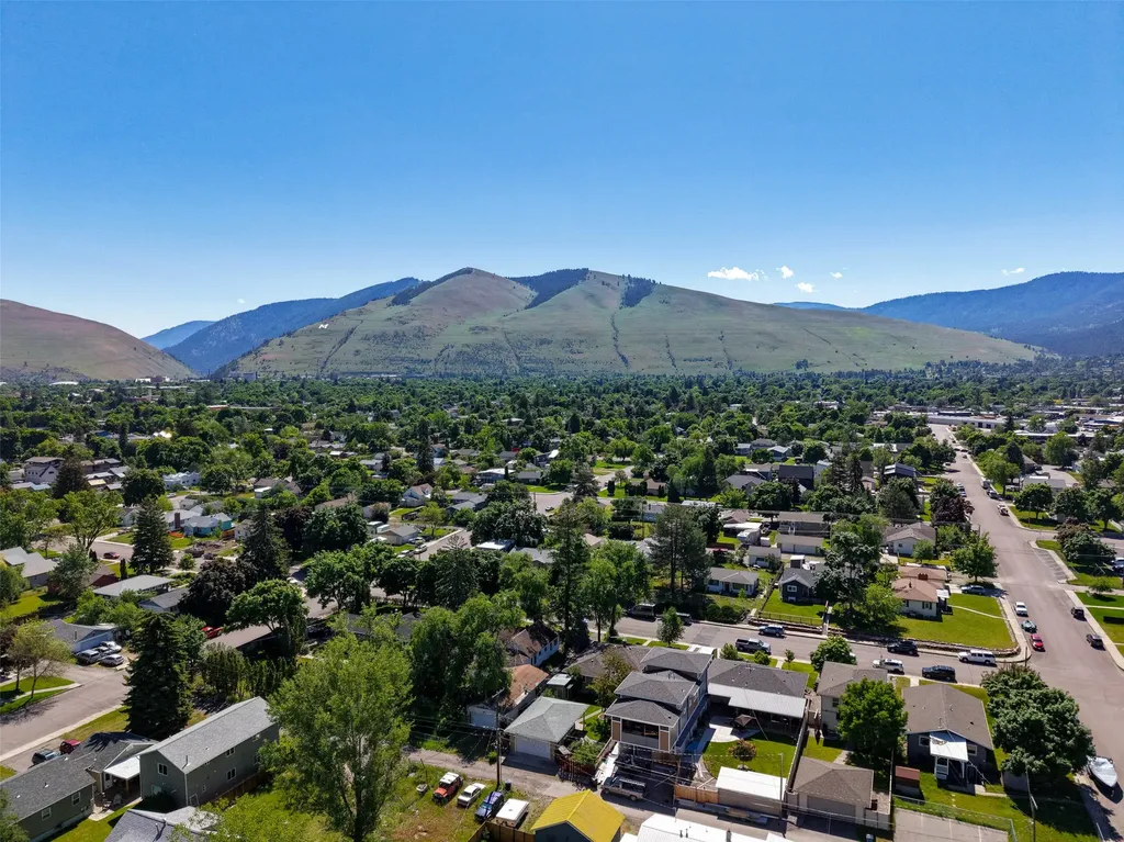 923 Longstaff Street Missoula MT 59801