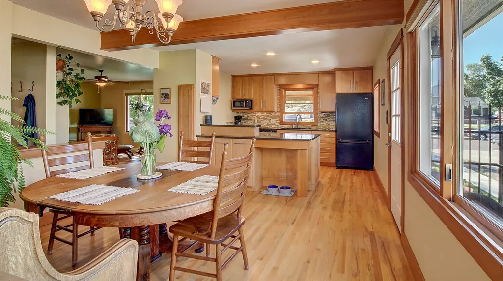 923 Longstaff Street Missoula MT 59801