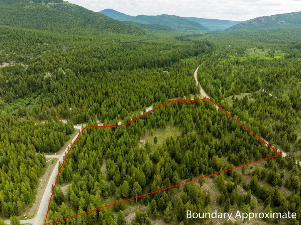 73 Loon Connector Road Libby MT 59923