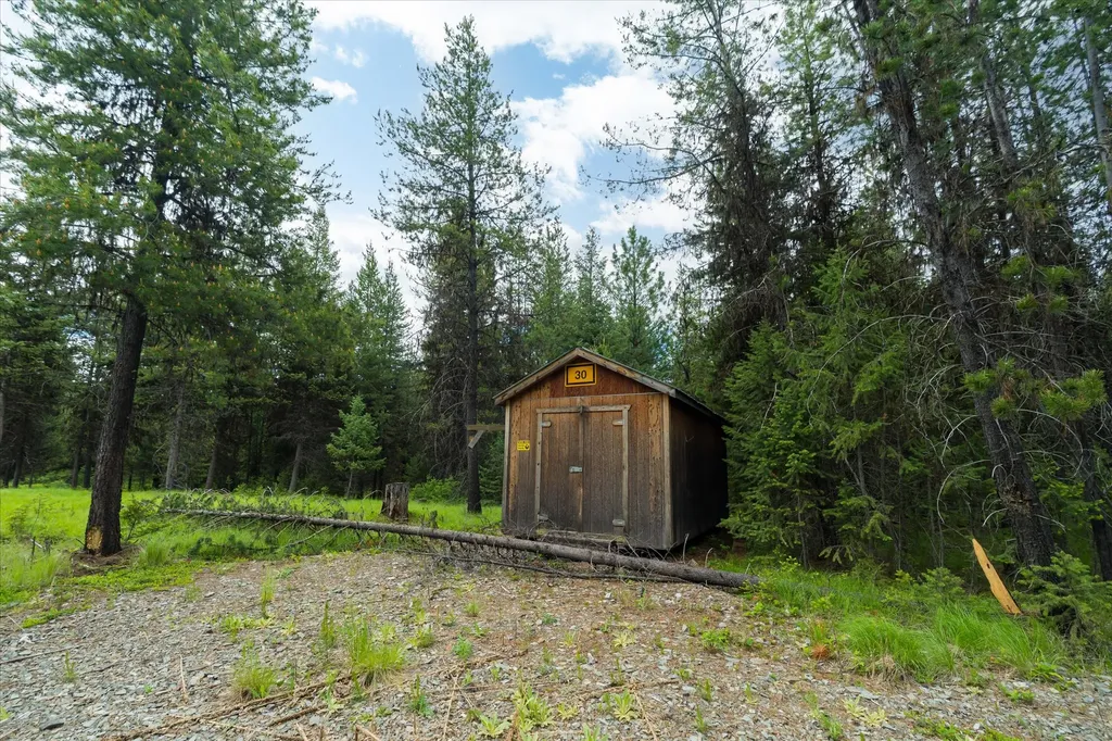 73 Loon Connector Road Libby MT 59923