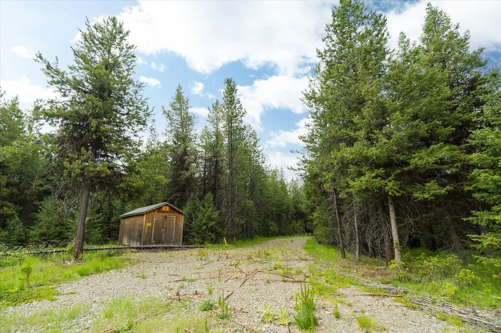 73 Loon Connector Road Libby MT 59923
