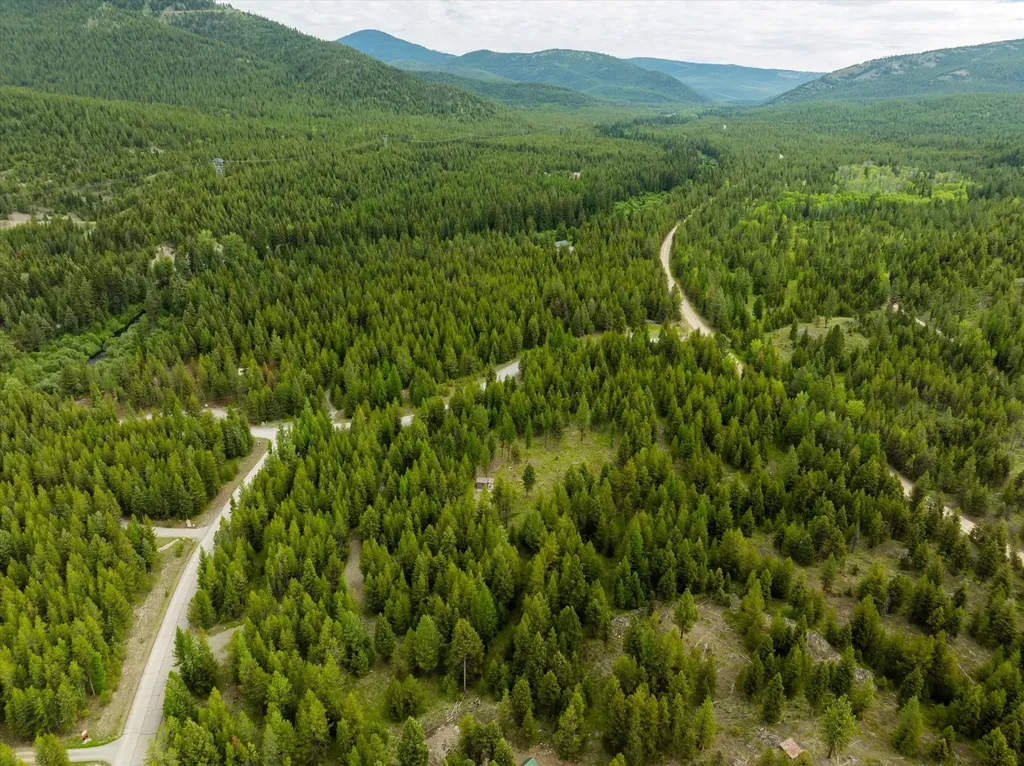 73 Loon Connector Road Libby MT 59923