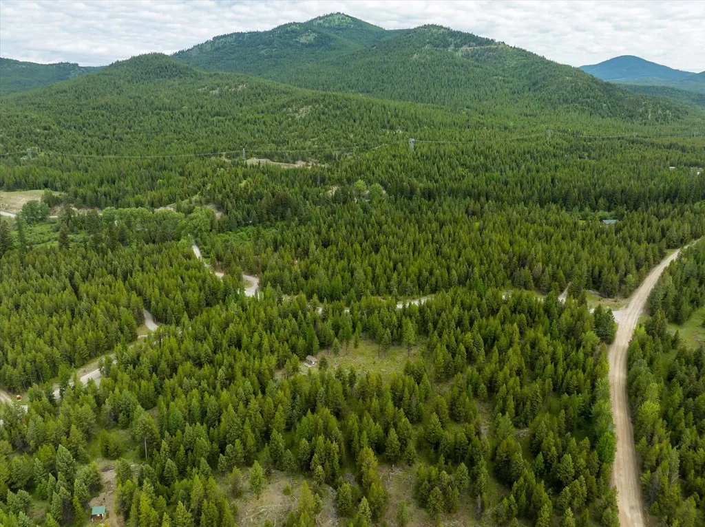 73 Loon Connector Road Libby MT 59923