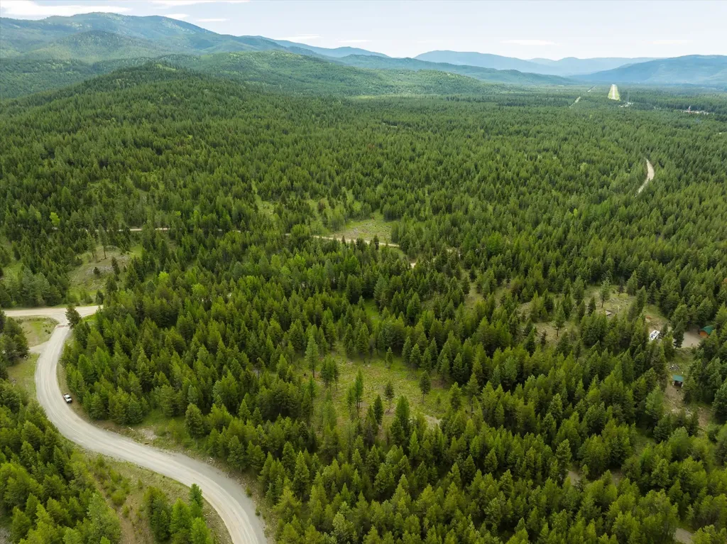 73 Loon Connector Road Libby MT 59923