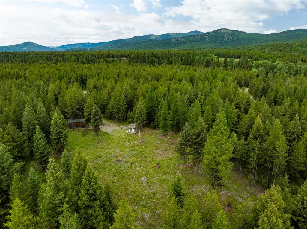 73 Loon Connector Road Libby MT 59923