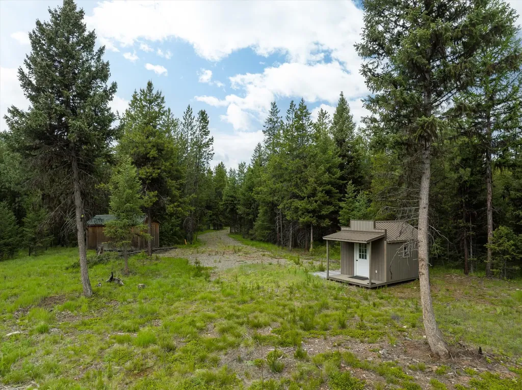 73 Loon Connector Road Libby MT 59923