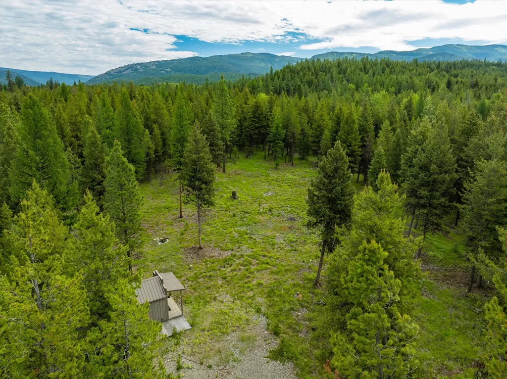 73 Loon Connector Road Libby MT 59923