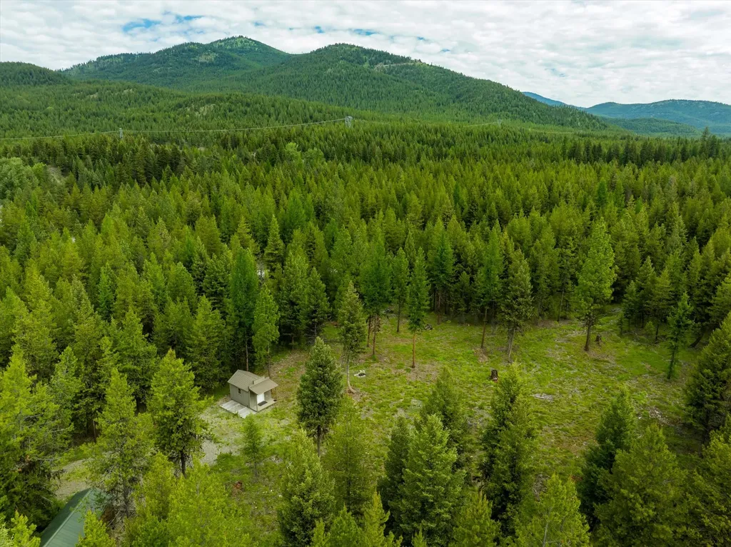 73 Loon Connector Road Libby MT 59923