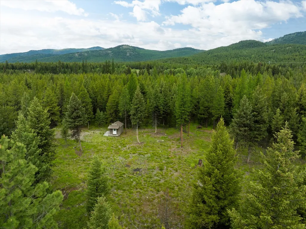 73 Loon Connector Road Libby MT 59923