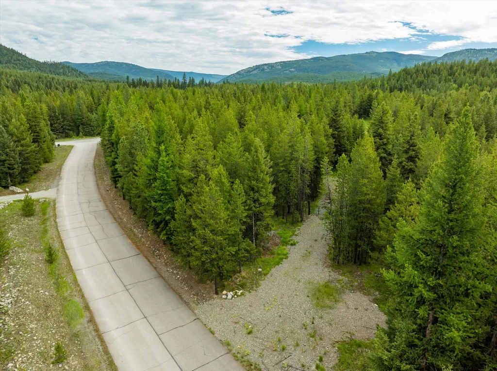73 Loon Connector Road Libby MT 59923