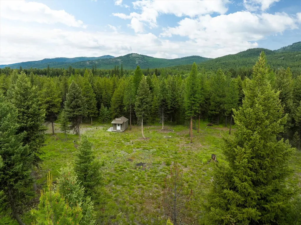 73 Loon Connector Road Libby MT 59923