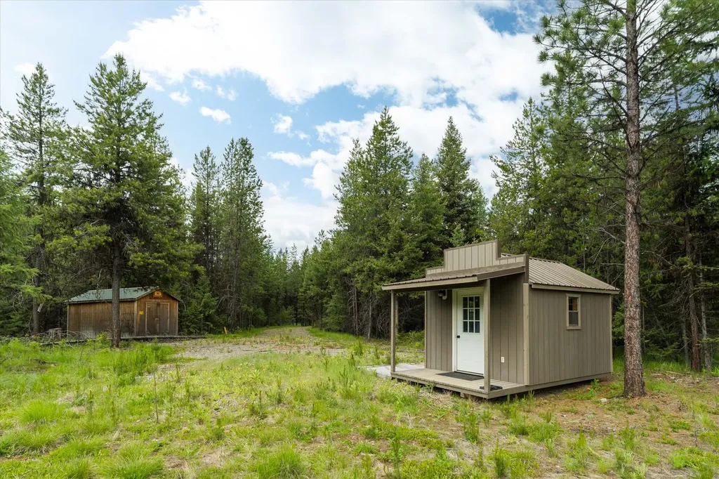 73 Loon Connector Road Libby MT 59923