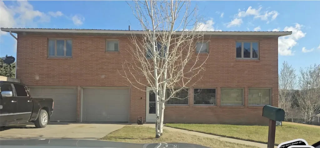 1406 W 5th Street Anaconda MT 59711