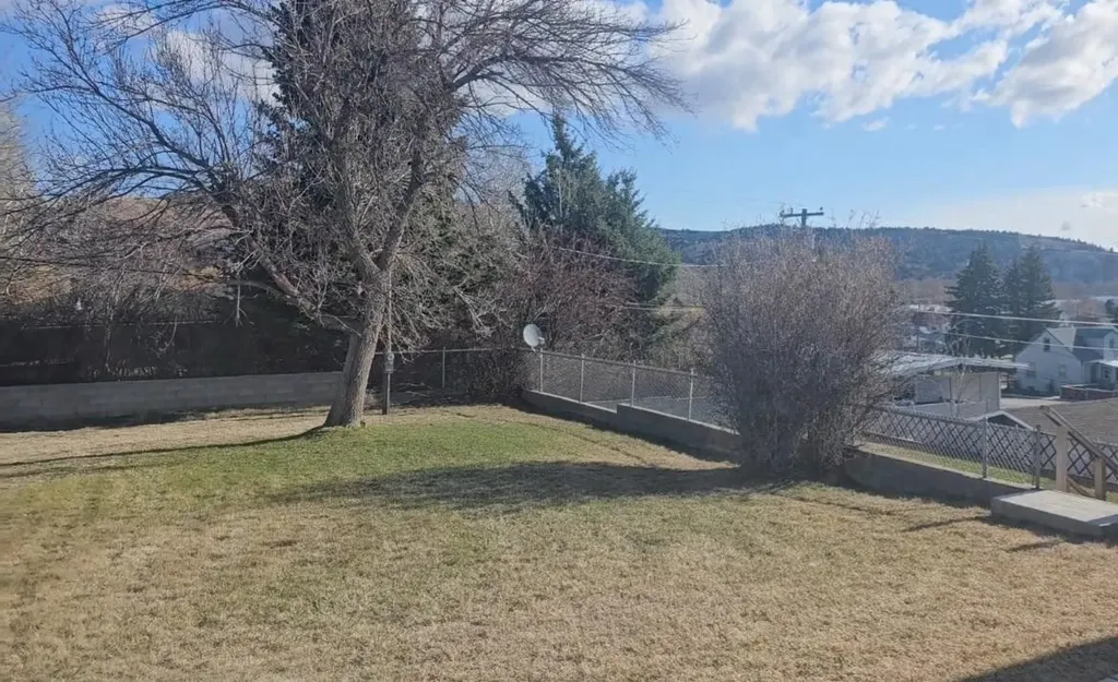 1406 W 5th Street Anaconda MT 59711