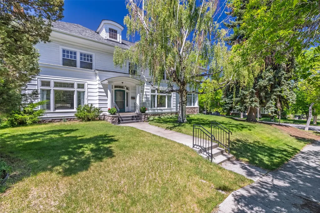 724 Monroe Avenue Helena MT 59601