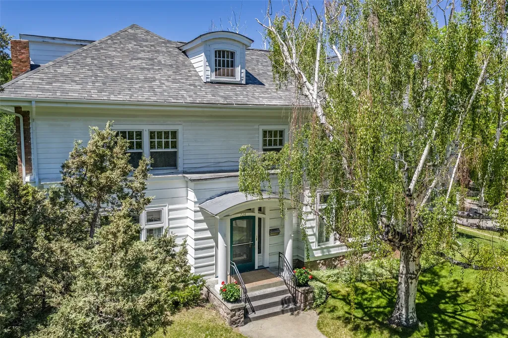 724 Monroe Avenue Helena MT 59601