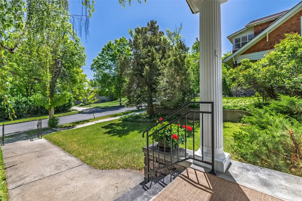 724 Monroe Avenue Helena MT 59601