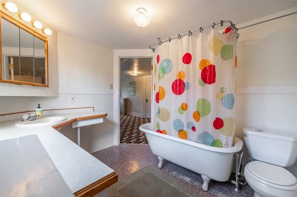 724 Monroe Avenue Helena MT 59601