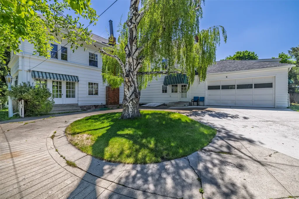 724 Monroe Avenue Helena MT 59601
