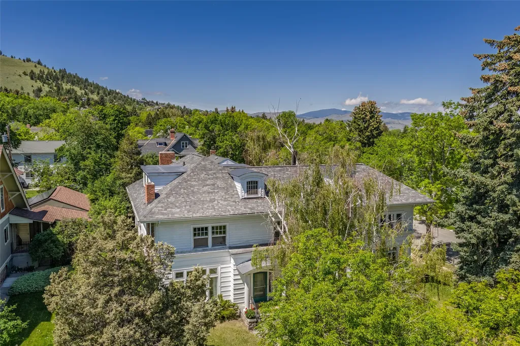 724 Monroe Avenue Helena MT 59601