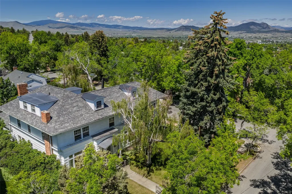 724 Monroe Avenue Helena MT 59601