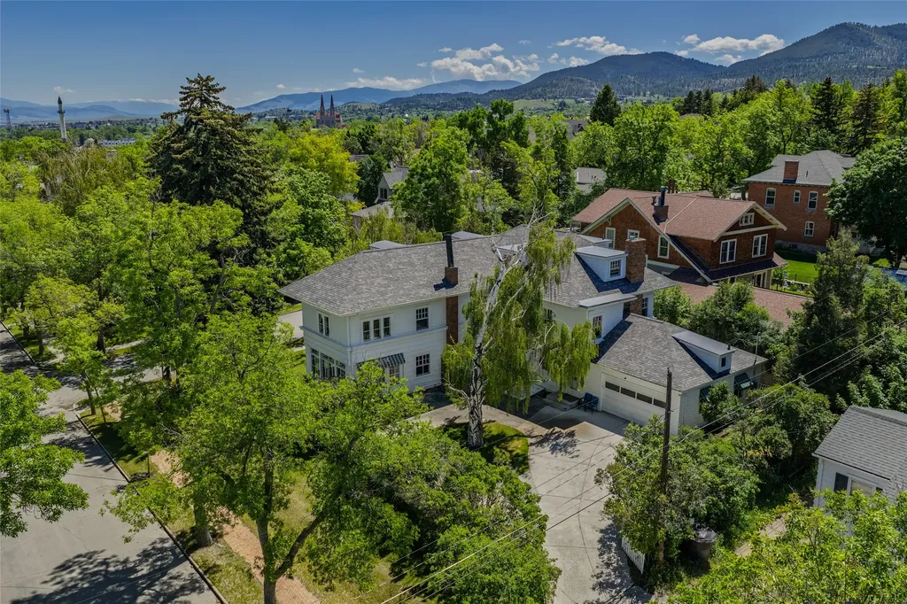 724 Monroe Avenue Helena MT 59601