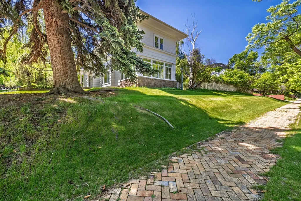 724 Monroe Avenue Helena MT 59601