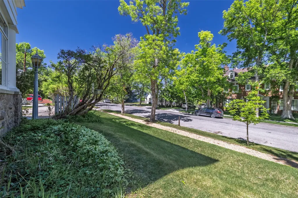 724 Monroe Avenue Helena MT 59601