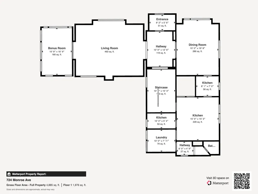 724 Monroe Avenue Helena MT 59601