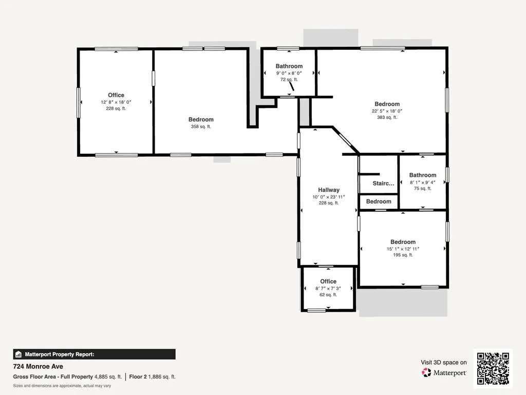 724 Monroe Avenue Helena MT 59601