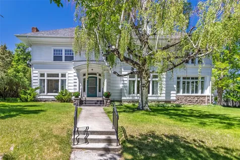 724 Monroe Avenue Helena MT 59601