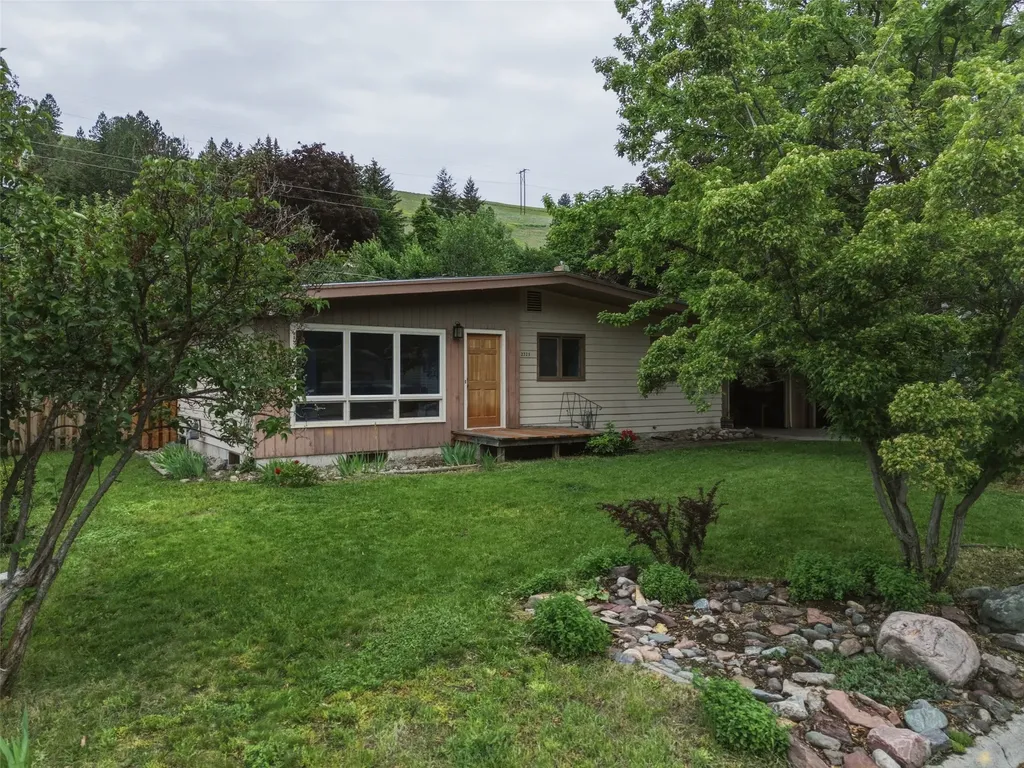 2325 Valley Drive Missoula MT 59802