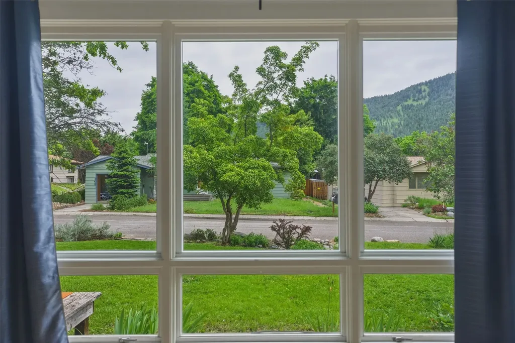 2325 Valley Drive Missoula MT 59802