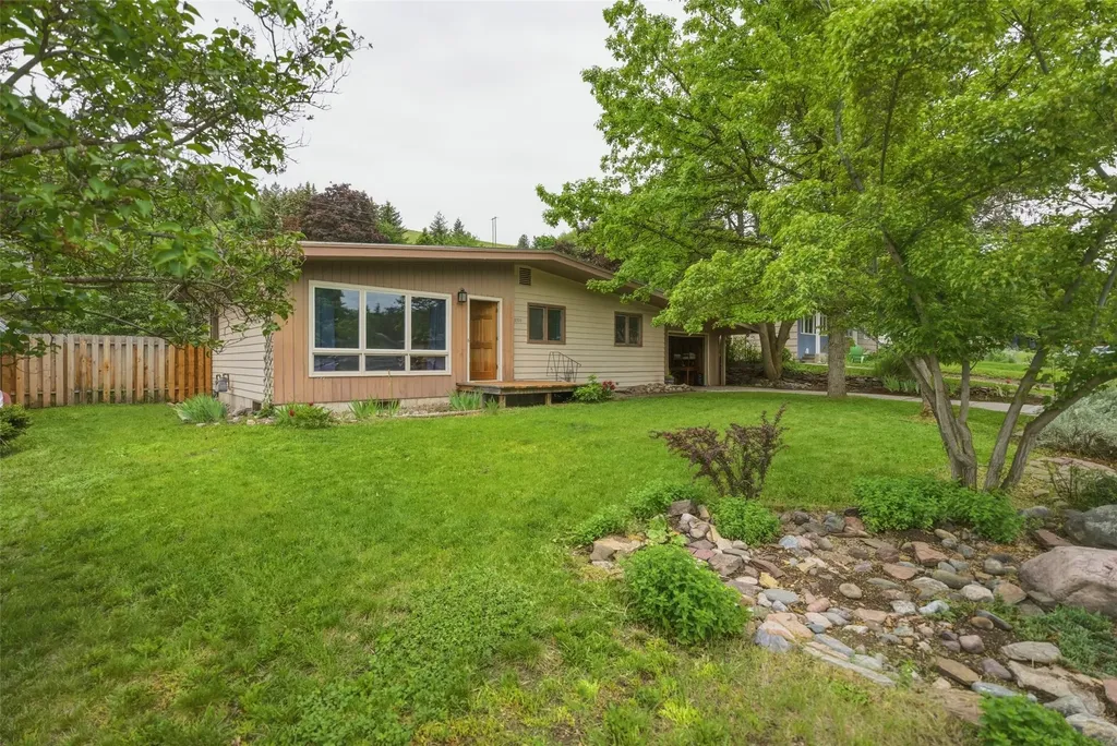 2325 Valley Drive Missoula MT 59802