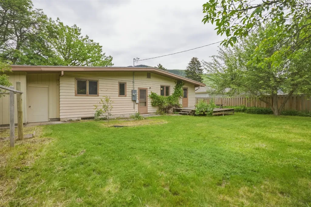 2325 Valley Drive Missoula MT 59802